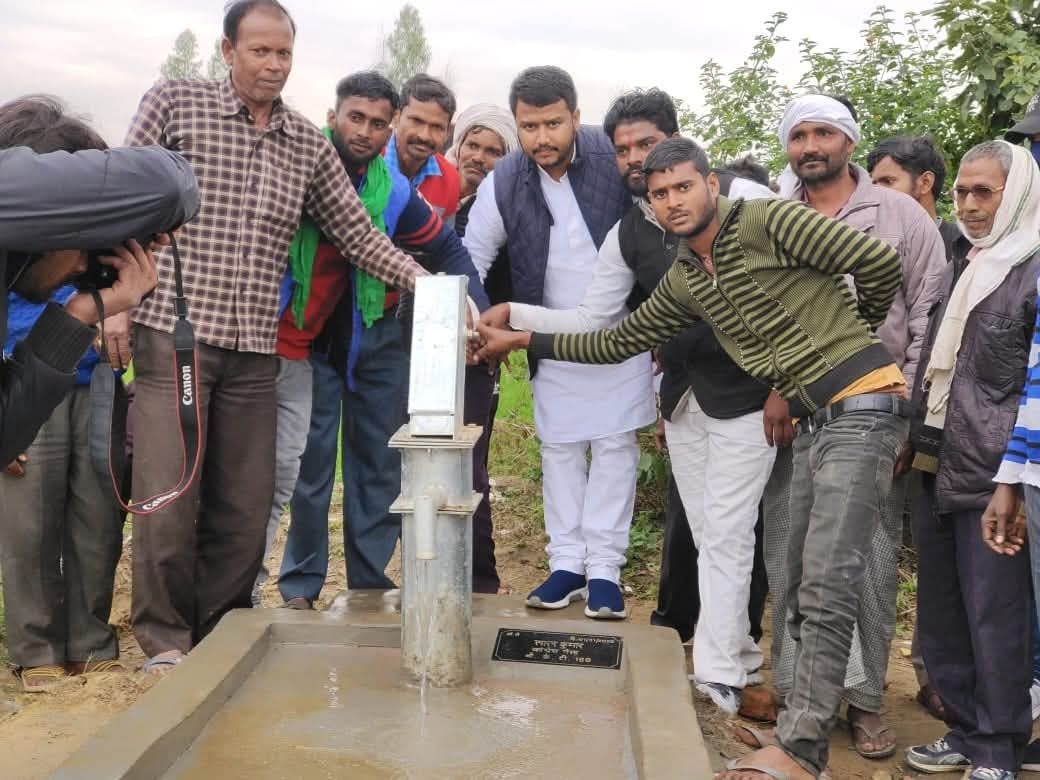 Clean Water Campaign