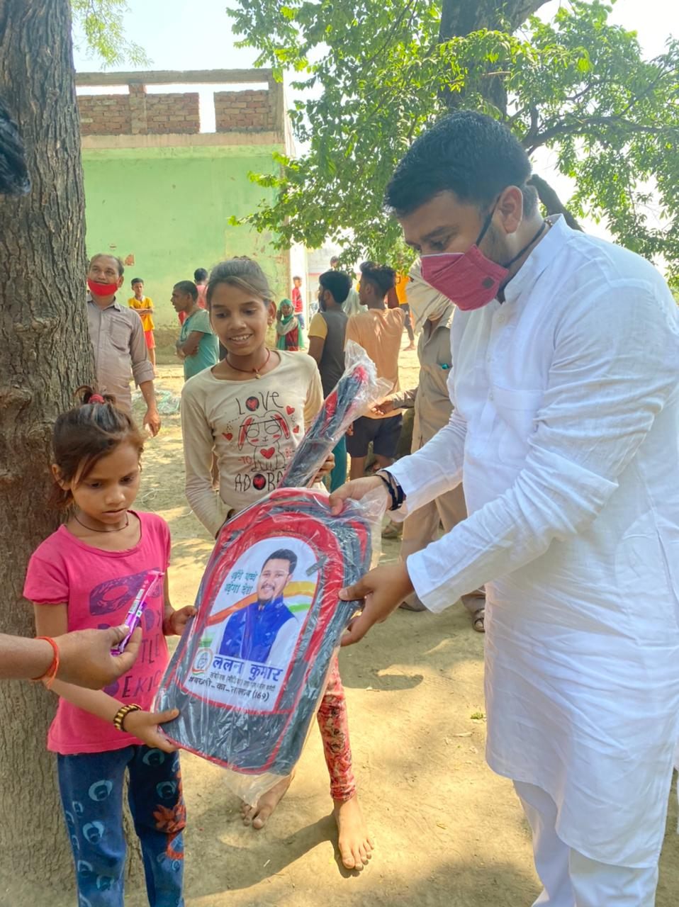 School Bags for Children