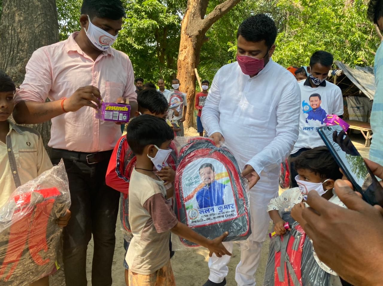 School Bags for Children